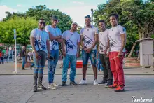 Yembemá: transformación social y preservación de la cultura del Pacífico a través la música. 