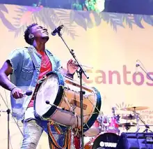 Yembemá: transformación social y preservación de la cultura del Pacífico a través la música. 
