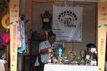Con el Pabellón CaliAfro generamos inclusión y oportunidades para la población afro