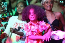Con el Pabellón CaliAfro generamos inclusión y oportunidades para la población afro