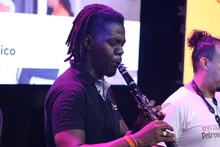 Con el Pabellón CaliAfro generamos inclusión y oportunidades para la población afro