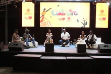 Con el Pabellón CaliAfro generamos inclusión y oportunidades para la población afro