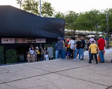 Parque Pacífico inspiró a más de 6 mil visitantes en el Petronio Álvarez
