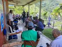 Alcaldía y comunidades se unen en pro del crecimiento turístico de Cali