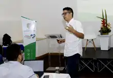 ‘Ideas claves para el Gobierno Abierto’, impulsando la transparencia y la lucha contra la corrupción