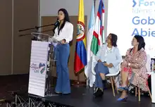 ‘Ideas claves para el Gobierno Abierto’, impulsando la transparencia y la lucha contra la corrupción