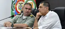 Cali se beneficia con el Plan de Choque Seguridad 360, para combatir el delito