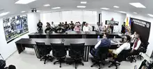 Cali se beneficia con el Plan de Choque Seguridad 360, para combatir el delito