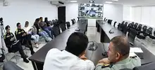 Cali se beneficia con el Plan de Choque Seguridad 360, para combatir el delito