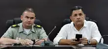Cali se beneficia con el Plan de Choque Seguridad 360, para combatir el delito