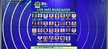 Cali se beneficia con el Plan de Choque Seguridad 360, para combatir el delito