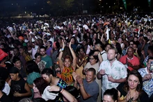 Más de 19 mil millones de pesos le dejó al turismo el Petronio Álvarez 