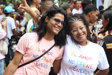 Conmemoración Nacional contra la Homofobia