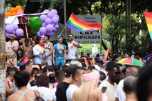 Conmemoración Nacional contra la Homofobia