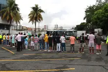 Desmanteladas 2 bandas criminales en Cali como resultado del ‘Plan Choque Seguridad 360’