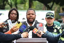 Desmanteladas 2 bandas criminales en Cali como resultado del ‘Plan Choque Seguridad 360’