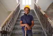 Lenny, la salvaguarda del patrimonio en el edificio Coltabaco