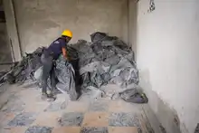 Lenny, la salvaguarda del patrimonio en el edificio Coltabaco