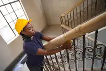 Lenny, la salvaguarda del patrimonio en el edificio Coltabaco