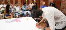 Cali, epicentro del ‘Quinto Plan de Gobierno Abierto de Colombia’