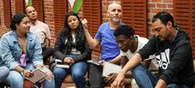 Cali, epicentro del ‘Quinto Plan de Gobierno Abierto de Colombia’