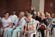 Cómo inscribirse para acceder al subsidio Colombia Mayor, requisitos