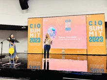 Datic participa en el ‘CIO Summit 2023’ de MinTIC