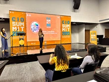 Datic participa en el ‘CIO Summit 2023’ de MinTIC