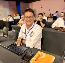 Datic participa en el ‘CIO Summit 2023’ de MinTIC