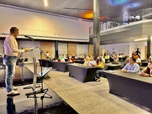 Datic participa en el ‘CIO Summit 2023’ de MinTIC