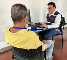 Hasta el próximo 25 de agosto, toma de declaración a víctimas del conflicto armado