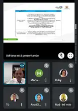 Niñez, adolescencia y familia, prioridades del Consejo de Política Social
