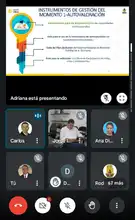 Niñez, adolescencia y familia, prioridades del Consejo de Política Social