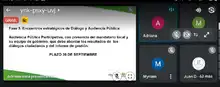 Niñez, adolescencia y familia, prioridades del Consejo de Política Social