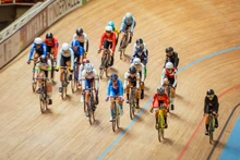 Oceanía, Asia y Europa se dividieron los oros en primer día del Mundial Junior de Pista 