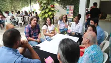 El cine es semilla en nuestro jarillón