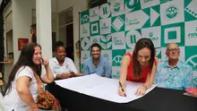 El cine es semilla en nuestro jarillón