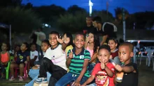 El cine es semilla en nuestro jarillón