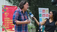 El cine es semilla en nuestro jarillón