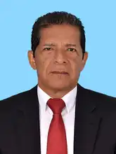 Edgar Ramírez Delgado - Subsecretario de Mejoramiento Integral y Legalización