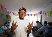 Únase a la Fiesta de la Sabiduría y el Legado para celebrar el Día Nacional de las Personas Mayores y los Pensionados