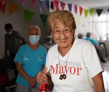 Únase a la Fiesta de la Sabiduría y el Legado para celebrar el Día Nacional de las Personas Mayores y los Pensionados