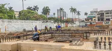 Alcalde inspeccionó el Parque Tecnológico de Innovación San Fernando y el Corredor Ambiental Cristo Rey
