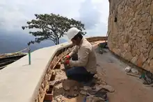 Alcalde inspeccionó el Parque Tecnológico de Innovación San Fernando y el Corredor Ambiental Cristo Rey