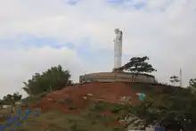 Alcalde inspeccionó el Parque Tecnológico de Innovación San Fernando y el Corredor Ambiental Cristo Rey