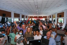 Cali fortalece su Red Distrital de Apropiación y Transformación Digital