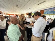 MinTIC entregó 16 nuevos laboratorios de innovación para la educación digital de los caleños