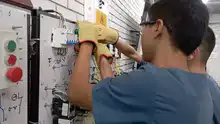 4029 estudiantes de 10 y 11 grados cuentan con Administración de riesgos laborales 