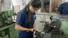 4029 estudiantes de 10 y 11 grados cuentan con Administración de riesgos laborales 