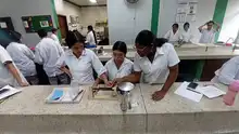 4029 estudiantes de 10 y 11 grados cuentan con Administración de riesgos laborales 